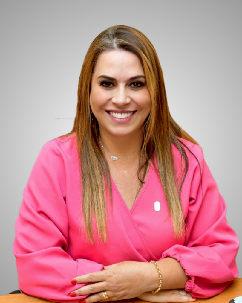 Dra. Gilcilene El Chaer